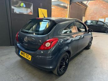 Vauxhall Corsa 1.2i 16v Energy 3dr (a/c)