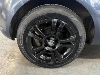 Vauxhall Corsa 1.2i 16v Energy 3dr (a/c)