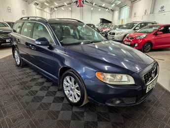 Volvo V70 2.0D SE Euro 4 5dr