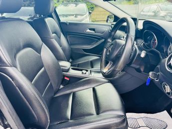 Mercedes-Benz A Class 1.5 A180d Sport 7G-DCT Euro 6 (s/s) 5dr