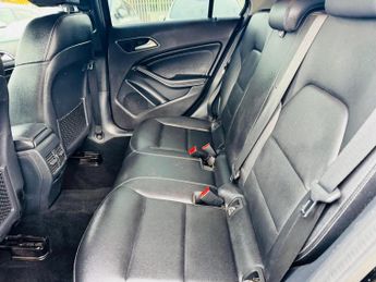 Mercedes-Benz A Class 1.5 A180d Sport 7G-DCT Euro 6 (s/s) 5dr