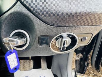 Mercedes-Benz A Class 1.5 A180d Sport 7G-DCT Euro 6 (s/s) 5dr