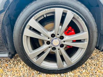 Mercedes-Benz A Class 1.5 A180d Sport 7G-DCT Euro 6 (s/s) 5dr