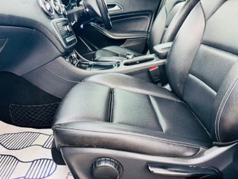 Mercedes-Benz A Class 1.5 A180d Sport 7G-DCT Euro 6 (s/s) 5dr
