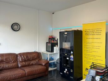 Ford Fiesta 1.4 Titanium 5dr