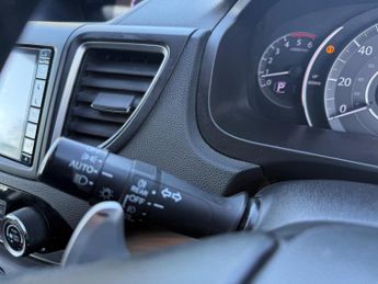 Honda CR-V 1.6 i-DTEC SE Plus Navi Auto 4WD Euro 6 5dr