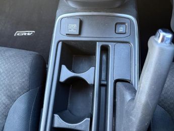Honda CR-V 1.6 i-DTEC SE Plus Navi Auto 4WD Euro 6 5dr