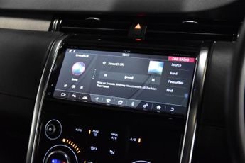 Land Rover Discovery Sport 2.0 P250 MHEV R-Dynamic HSE Auto 4WD Euro 6 (s/s) 5dr