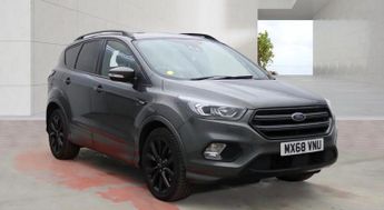 Ford Kuga 1.5T EcoBoost ST-Line X Auto AWD Euro 6 (s/s) 5dr