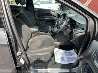 Ford Kuga 1.5T EcoBoost ST-Line X Auto AWD Euro 6 (s/s) 5dr