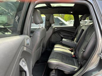 Ford Kuga 1.5T EcoBoost ST-Line X Auto AWD Euro 6 (s/s) 5dr