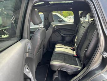 Ford Kuga 1.5T EcoBoost ST-Line X Auto AWD Euro 6 (s/s) 5dr