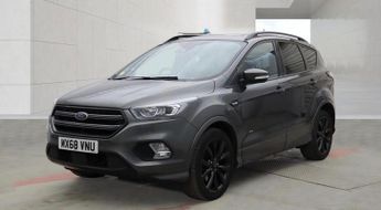 Ford Kuga 1.5T EcoBoost ST-Line X Auto AWD Euro 6 (s/s) 5dr