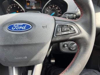 Ford Kuga 1.5T EcoBoost ST-Line X Auto AWD Euro 6 (s/s) 5dr