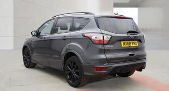 Ford Kuga 1.5T EcoBoost ST-Line X Auto AWD Euro 6 (s/s) 5dr