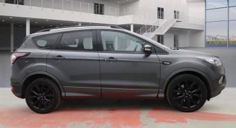 Ford Kuga 1.5T EcoBoost ST-Line X Auto AWD Euro 6 (s/s) 5dr