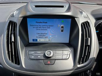 Ford Kuga 1.5T EcoBoost ST-Line X Auto AWD Euro 6 (s/s) 5dr