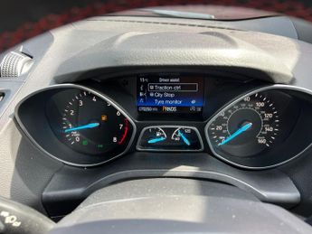Ford Kuga 1.5T EcoBoost ST-Line X Auto AWD Euro 6 (s/s) 5dr