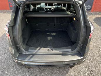 Ford Kuga 1.5T EcoBoost ST-Line X Auto AWD Euro 6 (s/s) 5dr