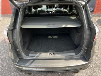 Ford Kuga 1.5T EcoBoost ST-Line X Auto AWD Euro 6 (s/s) 5dr