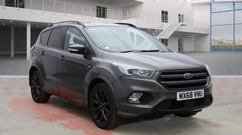 Ford Kuga 1.5T EcoBoost ST-Line X Auto AWD Euro 6 (s/s) 5dr