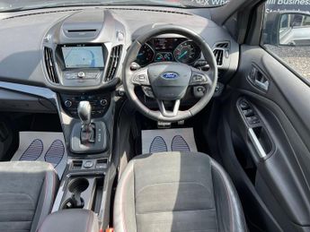 Ford Kuga 1.5T EcoBoost ST-Line X Auto AWD Euro 6 (s/s) 5dr