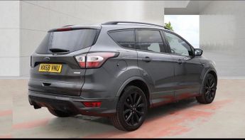 Ford Kuga 1.5T EcoBoost ST-Line X Auto AWD Euro 6 (s/s) 5dr