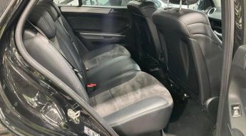 Mercedes-Benz M Class 3.0 ML300 CDI V6 BlueEfficiency Sport G-Tronic 4WD Euro 5 5dr