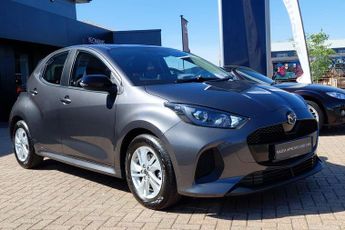 Mazda 2 1.5h Centre-Line CVT Euro 6 (s/s) 5dr