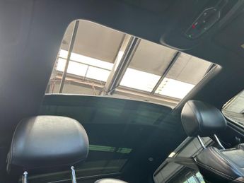 Audi Q7 3.0 TDI V6 50 Black Edition Tiptronic quattro Euro 6 (s/s) 5dr