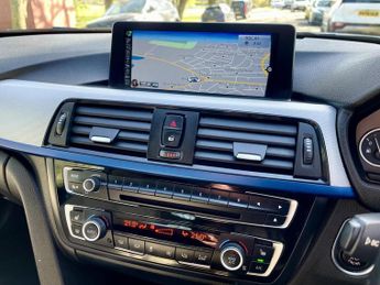 BMW 4 SERIES COUPE 2.0 420I XDRIVE M SPORT 2DR Automatic