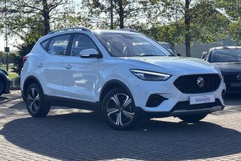 MG ZS 1.0 T-GDI Excite SUV 5dr Petrol Auto Euro 6 (111 ps)
