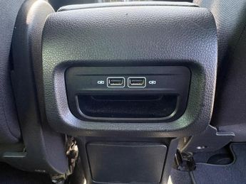 Volkswagen Sharan 2.0 TDI SE Nav DSG Euro 6 (s/s) 5dr
