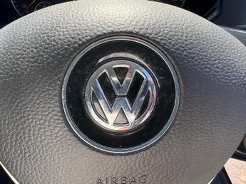 Volkswagen Sharan 2.0 TDI SE Nav DSG Euro 6 (s/s) 5dr