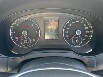 Volkswagen Sharan 2.0 TDI SE Nav DSG Euro 6 (s/s) 5dr