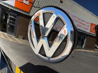 Volkswagen Sharan 2.0 TDI SE Nav DSG Euro 6 (s/s) 5dr