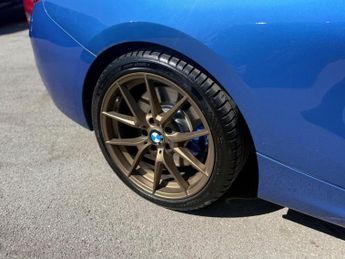 BMW 2 Series 3.0 M235i Auto Euro 6 (s/s) 2dr