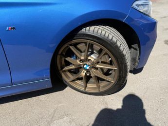 BMW 2 Series 3.0 M235i Auto Euro 6 (s/s) 2dr