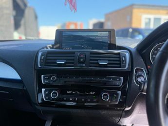 BMW 2 Series 3.0 M235i Auto Euro 6 (s/s) 2dr