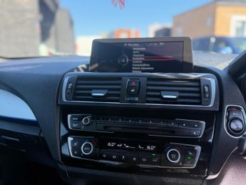 BMW 2 Series 3.0 M235i Auto Euro 6 (s/s) 2dr