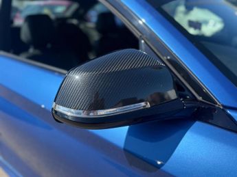 BMW 2 Series 3.0 M235i Auto Euro 6 (s/s) 2dr