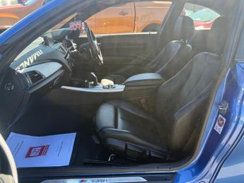 BMW 2 Series 3.0 M235i Auto Euro 6 (s/s) 2dr