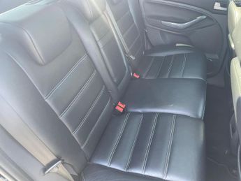 Ford Kuga 2.5T Titanium Auto AWD Euro 4 5dr