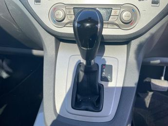 Ford Kuga 2.5T Titanium Auto AWD Euro 4 5dr