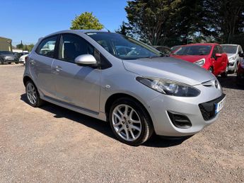 Mazda 2 1.3 Tamura Euro 5 5dr