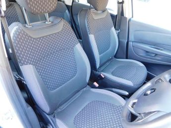 Renault Captur 1.2 TCe ENERGY Dynamique Nav EDC Euro 6 (s/s) 5dr
