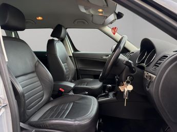 Skoda Yeti 2.0 TDI Elegance Outdoor DSG 4WD Euro 5 5dr