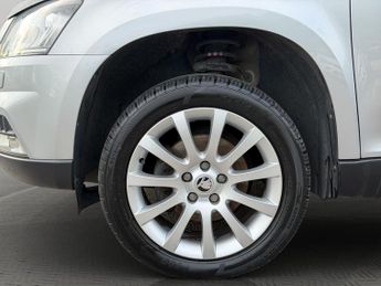 Skoda Yeti 2.0 TDI Elegance Outdoor DSG 4WD Euro 5 5dr