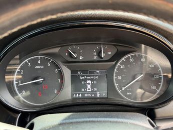 Vauxhall Mokka X 1.4i Turbo Elite Nav Auto Euro 6 5dr