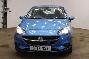 Vauxhall Corsa 1.4i ecoFLEX Energy Euro 6 5dr (a/c)